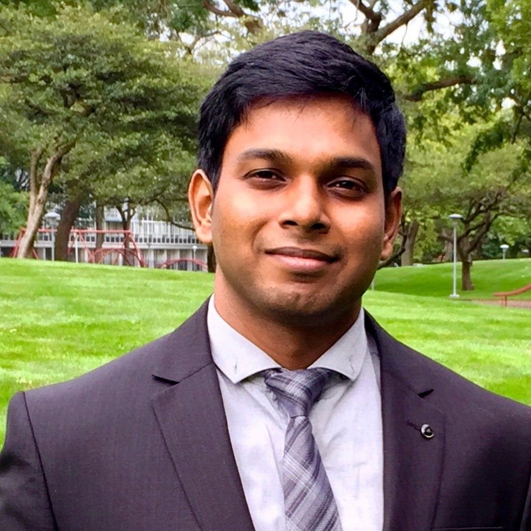 Guru Natarajan, Data Scientist, AI/ML Engineer